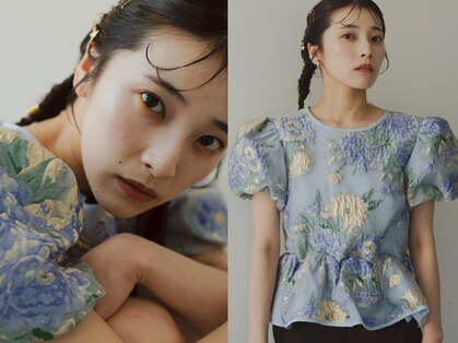 メートル(maitre)の写真