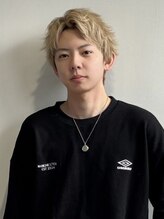 美容室 スタイルエキシティ(STYLE EKI CITY) 杉原 魁