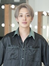 ロール 博多(Role) 横山一誠 店長
