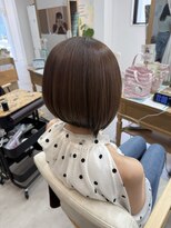 ロッコ 船橋駅(Rocco) 髪質改善トリートメント