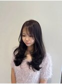 韓国風ヨシンモリレイヤー