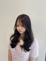 ギッシュ 北外山店(guiches) 韓国風ヨシンモリレイヤー
