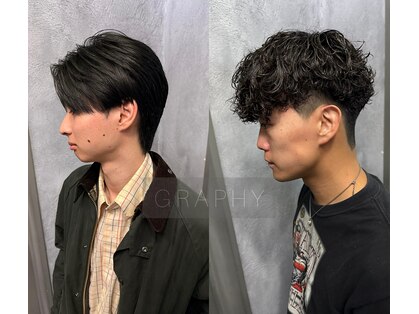 グラフィーサッポロ(Graphy sapporo)の写真