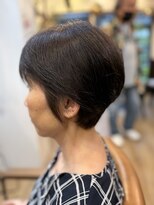 ナチュラ(natura)&nbsp;ショートスタイル
