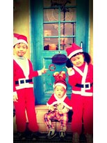 ロマドール(Roma Doll)&nbsp;可愛いサンタコス☆