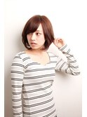 ＜MONET＞　2ＷＡＹニュアンスパーマ
