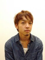 リアン ヘアーデザインスタジオ 横須賀店(Lien hair design studio)&nbsp;ツーブロック