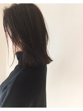 ディアランド(Dearland) カジュアルボブ