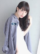 レイラバイアフロート 吉祥寺(Lila by afloat)&nbsp;【畑中正敏】大人グレージュロング