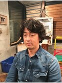 ７０’ネオサーフスタイル