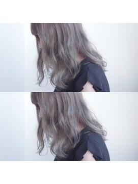 ザ オーダー(THE ORDER) 【ＴＨＥＯＲＤＥＲ】外国人風アッシュグレー