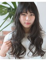 アトリエMAI 北千住 フェアリーフレンチロング【北千住】