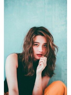 リアン 方南町店(Lian) 縦巻きスパイラルウェーブ