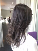 ヴァン カウンシル 岐阜店(VAN COUNCIL)&nbsp;バイオレットグレー♪