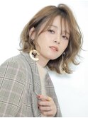 ソフトウルフ ミディアム ハイトーン           boutique [高槻]