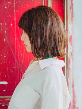 プロデュース 相模原店(Produce) 美髪☆大人かわいい☆イルミナカラー