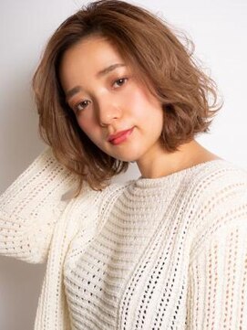 クアトロ 小山店(QUATRO) ショート