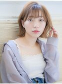 ベージュカラー Resta by neolive