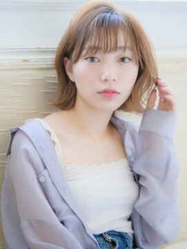 リスタバイネオリーブ 浅草(Re:sta by neolive) ベージュカラー Resta by neolive