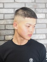 ナップ(NAP)&nbsp;クロップスタイル