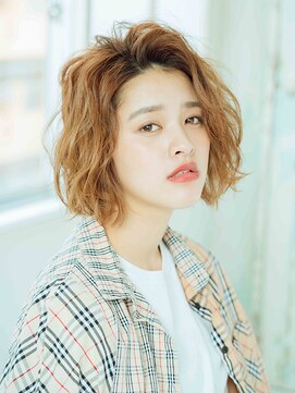 プロデュース 古淵店(Produce) 大人ウェーブ