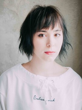 プロデュース 相模原店(Produce) 大人かわいい♪伸ばしかけ♪ショート