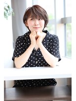 イチリン 千葉(ICHIRIN) キュートマッシュショート