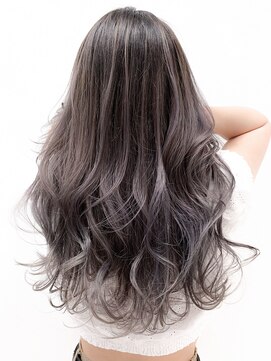 ペスカ 立川店(pesca) ブラウンアッシュ×PESCA【ペスカ】【立川,立川駅,立川南口】