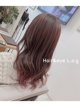 オーシー 志比口店(O'sea) ハイライト