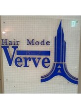 Hair　Mode　Verve