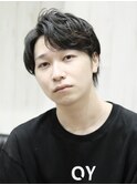 【ヨシザワ横浜】大人ニュアンスパーマ