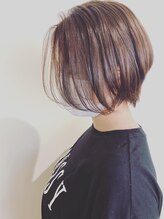 ヘアーサロン ツミキ(HAIR SALON TSUMiKi)