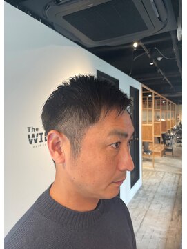 ザウィロー 神保町店(The WILLOW) ビジネスカジュアル　【The WILLOW神保町店】