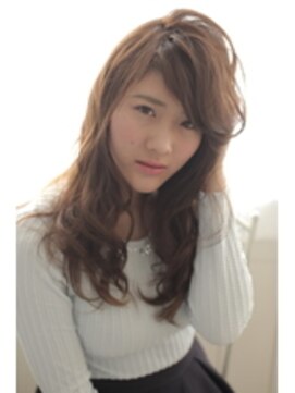 ファンドットレイ(Fan. ray) スウィーティーロング