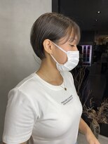 ウィクシー(wixy)&nbsp;コンパクトショート