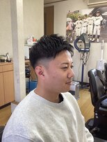 ニシキオリ(NISHIKIORI)&nbsp;フェード