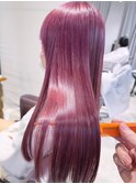 パープルガーネット
