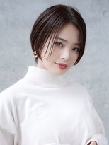 エインアンリー 表参道(AIN.ANLY.)&nbsp;大人ショート20代30代40代【AIN.表参道】小田恭平