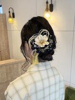 モップアップ(Mop up) フルアップ