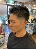 ワイルドベリーショート