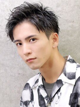 リップス 表参道店(LIPPS) エヴァンスショート