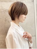 くびれ美人ショート【西村　公孝】