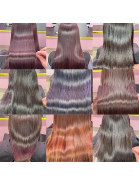 キジ(KIJI) ★超高濃度水素トリートメント×マイクロバブル★