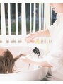 イデア(idea) 月曜日には90分のスパコース【DAYSPA】を開催しています☆
