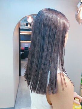 シビバイレボ(CIBI by revo) セミディ/ナチュラルレイヤーカット/フェイスレイヤー[船橋]