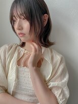 ビーチ 宮原店(Beach) くびれ外ハネ