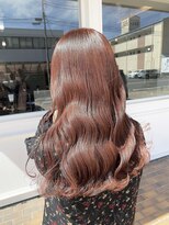 ドロシー 郡山桑野店(Dorothy)&nbsp;イメチェン/ハッシュカット/フルバング/似合わせカット/郡山