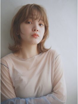 ノイ(neu)の写真/【姫路/飾磨】鏡を見るたび気分が上がる“自分モテカラー”で毎日にHappyを!-neu(ノイ)- 