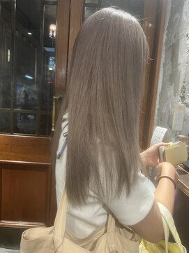 ユーアールキャッスル(UR CASTLE) ミルクティーベージュ