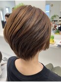 ショート